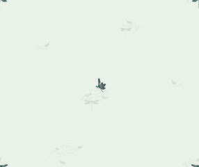 Graceful Selection of Floral and Abstract Patterns