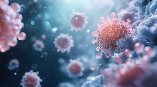 3D Molecular Visualization of Ketoconazole Interaction Model