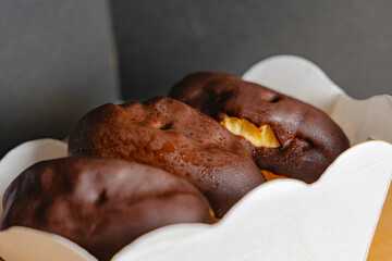 ティータイムセット