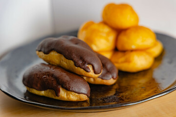 ティータイムセット