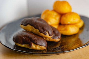 ティータイムセット