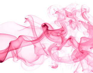 abstract smoke background