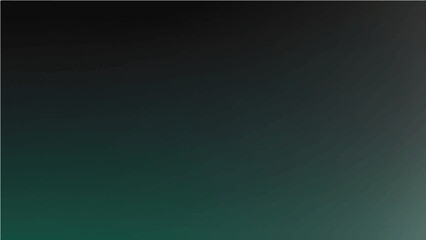 dark green and black abstract background gradient color Gradient Background