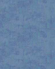 Diverse Range of Color - Textured Design Swatches