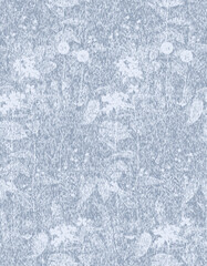 Diverse Range of Color - Textured Design Swatches