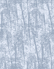 Diverse Range of Color - Textured Design Swatches