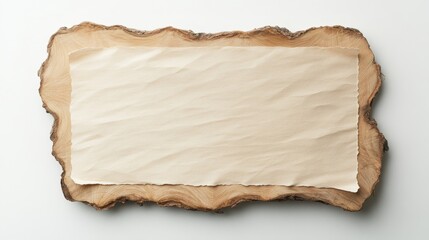 Promoting esg practices recycle paper for green energy and plant trees in nature's embrace