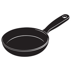 cast iron frying pan