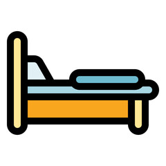 bed icon