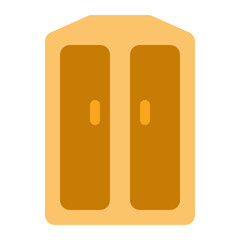 almirah icon