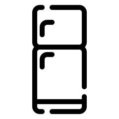 fridge icon