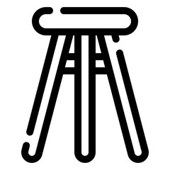 stool icon