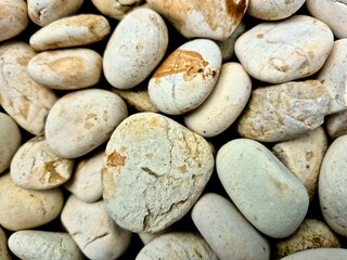 pebbles background