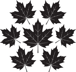 Maple Leaf SVG &ndash; Fall Silhouette for Canada and Nature Art

Autumn Maple Leaf &ndash; Elegant Vector for Seasonal Projects

Canadian Maple Silhouette &ndash; Perfect for DIY Crafts & Prints

Maple Leaf Clipart &ndash; 