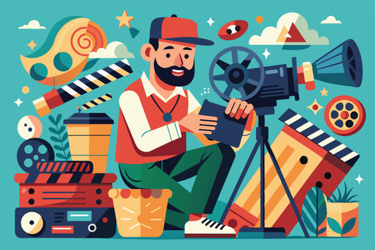 Adobe Illustrator Artwork
