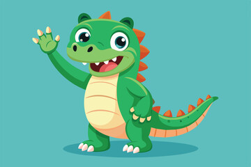 Obraz premium Adobe Illustrator Artwork