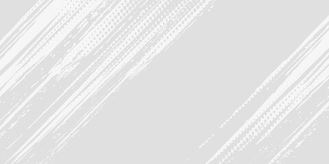 halftone on white background. Vector dots glitter or halftone glitter pattern texture Pop Art Style Background