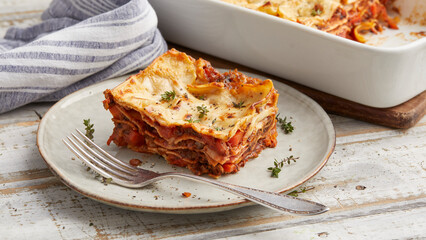 Lasagne