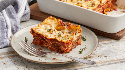 Lasagne