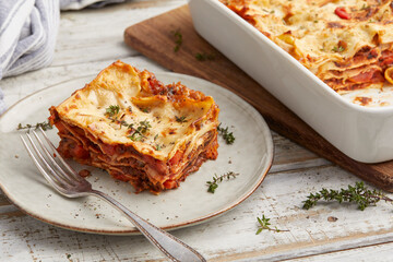 Lasagne