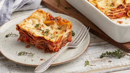 Lasagne