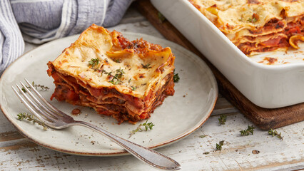 Lasagne