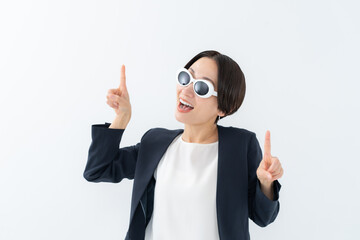 女性　ビジネス