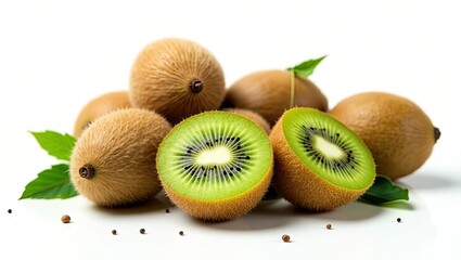Fototapeta premium kiwi fruit
