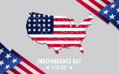 America independence day 