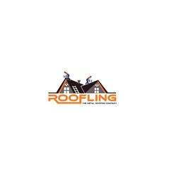 Construction Business Logo Design Vector Template