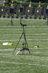 archery sport