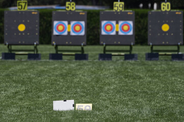 archery sport
