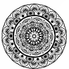 Hand-drawn mandala, handmade mandala art, custom mandala design, personal mandala art, drawing mandala by hand