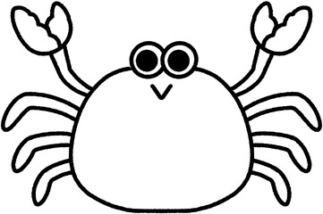 Crab