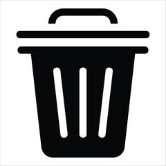 Delete  Icon Element For Design