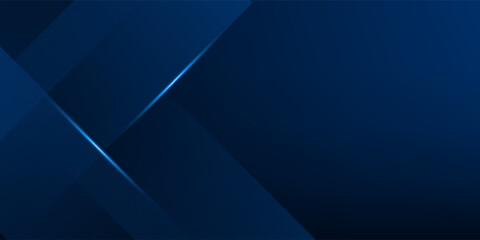 Fototapeta premium abstract background Abstract blue background Square luxury background and modern background