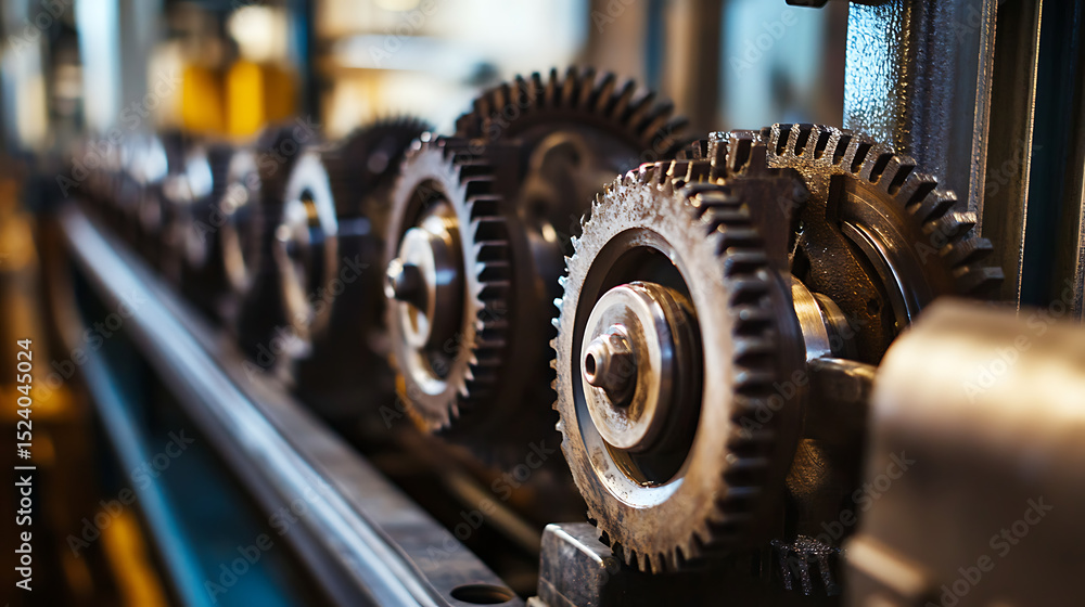 Poster the role of real-time data in predictive maintenance strategies
