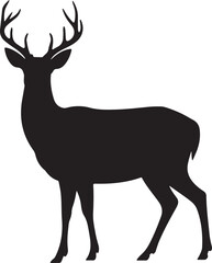 Mountain Deer SVG – Majestic Wildlife Silhouette for Nature Lovers

Deer in the Mountains – Rustic Clipart for Cricut & Outdoor Decor

Antler Wildlife SVG – Forest Buck Design for Apparel & Signs

Wil