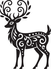 Mountain Deer SVG &ndash; Majestic Wildlife Silhouette for Nature Lovers

Deer in the Mountains &ndash; Rustic Clipart for Cricut & Outdoor Decor

Antler Wildlife SVG &ndash; Forest Buck Design for Apparel & Signs

Wil