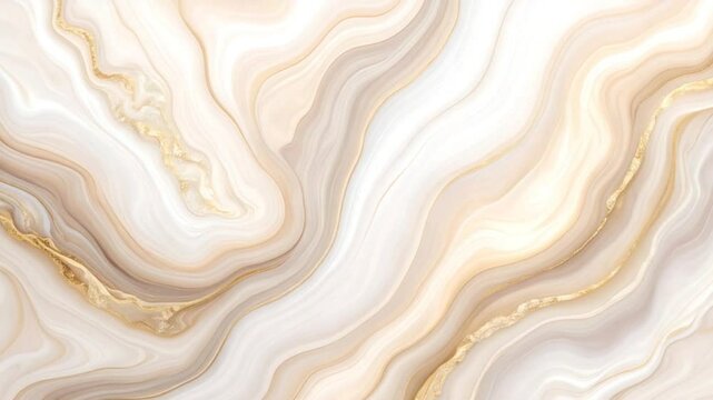 Beige marble texture background