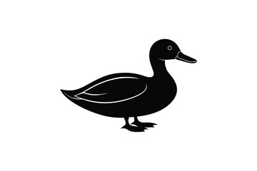 duck-silhouette-vector-art-illustration.eps