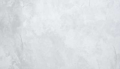 Fototapeta premium Seamless White Plaster Texture