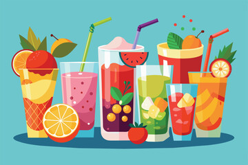 Adobe Illustrator Artwork