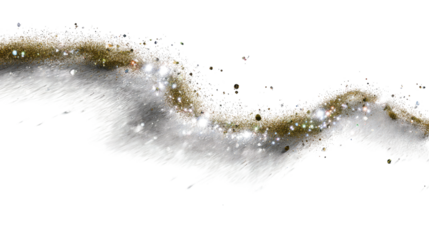 Ethereal Galaxy Dust: A cosmic tapestry of swirling particles and celestial glitter, evoking a sense of the sublime wonders of the cosmos, captured with artistry.