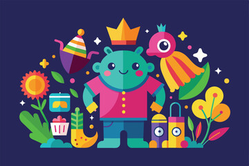 Adobe Illustrator Artwork