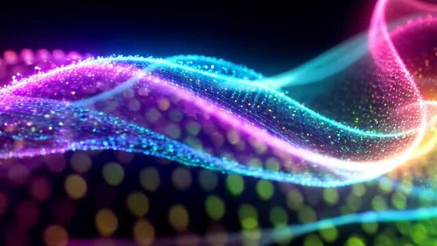 Particle Flow Electra