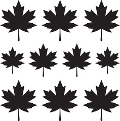 Maple Leaf Silhouette SVG – Canada Day Clipart Design

Rustic Maple Leaf Vector – Autumn and Fall Decor

Canadian Maple Leaf Cut File for Cricut & Silhouette

Simple Maple Leaf Outline – Nature Clipar