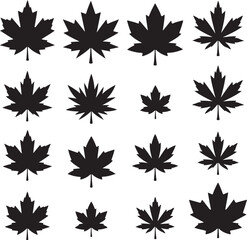 Maple Leaf Silhouette SVG – Canada Day Clipart Design

Rustic Maple Leaf Vector – Autumn and Fall Decor

Canadian Maple Leaf Cut File for Cricut & Silhouette

Simple Maple Leaf Outline – Nature Clipar
