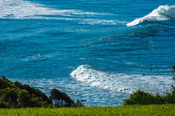 Gerringong  is a town located about ten minutes drive south of Kiama, and about twenty minutes...