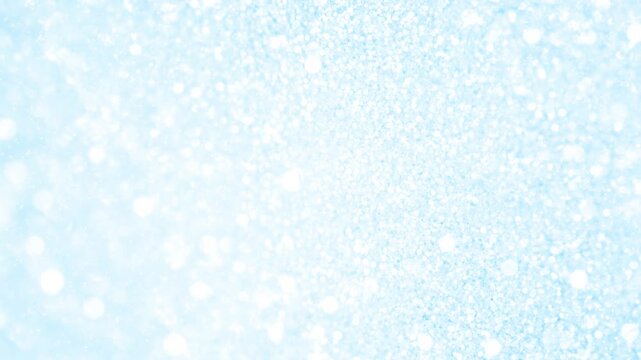 水晶 キラキラ パーティクルBG253_02